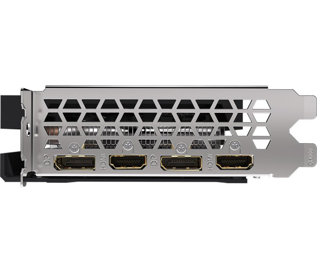 Gigabyte GeForce RTX 3050 EAGLE OC 8GB GDDR6 - 715688 - zdjęcie 9
